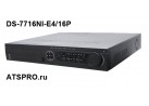 IP-видеорегистратор 16-канальный DS-7716NI-E4/16P