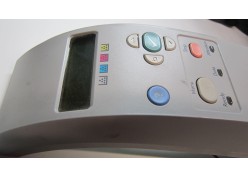 HP Color LaserJet 3550    