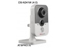 IP-камера корпусная миниатюрная DS-N241W (4.0)
