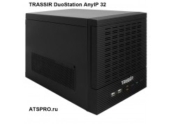 IP- 32- TRASSIR DuoStation AnyIP 32 