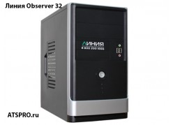 IP- 32-   Observer 32 (4 ) 