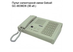   Getcall GC-9036D6 (36 .)
