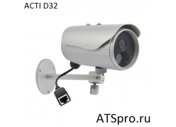  IP- ACTI D32 