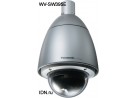 IP-камера купольная поворотная WV-SW395E