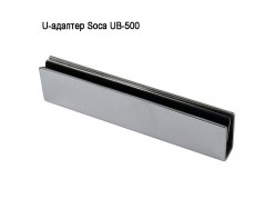 U- Soca UB-500 