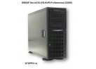 IP-видеорегистратор SIN04P SecurOS-IVS-NVR-Professional-32/800