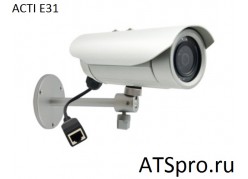  IP- ACTI E31 