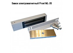   Proel ML-35 