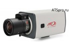 Корпусная IP-камера Microdigital MDC-i4060CTD