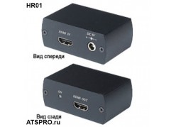  HDMI  () HR01 