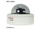 IP-камера купольная MDC-i8290V
