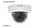 IP-  Apix-Dome/4K 308