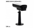 IP-камера тепловизионная AXIS Q1910 (0334-001)