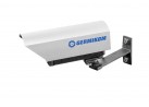 Камера видеонаблюдения уличная высокого разрешения FX-AHD-2.0 Germikom с АРД