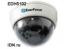 Купольные HD-SDI телекамеры EverFocus