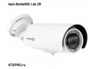 IP-камера корпусная уличная Apix-Bullet/M2 Lite 28