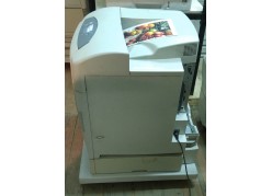    HP Color Laser Jet 5550 DTN