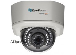 Купольная IP-камера EverFocus EHN3260 фото