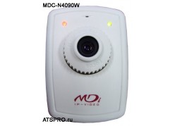 IP-   MDC-N4090W 