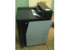 Цветной лазерный принтер HP Color LaserJet Enterprise M855xh a2w78a