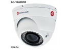 Видеокамера TVI сферическая AC-TA483IR3