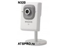 IP-камера корпусная N320