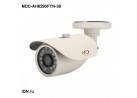 Видеокамера AHD корпусная уличная MDC-AH6290FTN-36