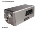 IP-камера корпусная CO-i20HY0DNW (HD2)