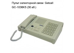     Getcall GC-1036K5 (30 .)