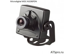  IP- Microdigital MDC-N3290FDN 