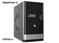 IP- 16-  NVR 16 