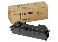 - Kyocera TK-100 ()