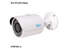 IP-камера корпусная уличная RVi-IPC42S (6мм)
