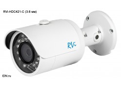  CVI   RVi-HDC421-C (3.6 ) 