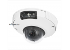 Купольная антивандальная IP-камера Infinity SRD-2000AS 28