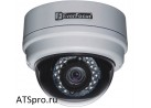 Купольная IP-камера EverFocus EDN2245i