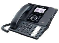 VoIP- Samsung SMT-i5210 (SMT-i5210D/UKA)