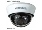 Видеокамера AHD купольная VSD-1120VR-AHD