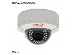  AHD    MDC-AH8260VTD-30H 
