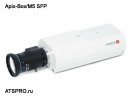 IP-камера корпусная Apix-Box/M5 SFP