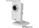 Сетевая IP-камера AXIS M1004-W (0554-002)
