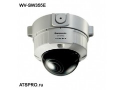 IP-   WV-SW355E 