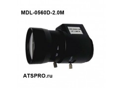  MDL-0560D-2.0M 