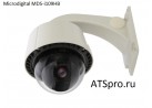 Купольная поворотная скоростная IP-камера Microdigital MDS-i109НB
