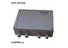 Передатчик видеосигнала SVP-23T/220