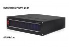IP-видеорегистратор 25-канальный MACROSCOP NVR-25 M