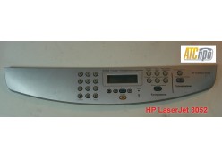   HP LaserJet 3052