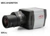 Корпусные AHD-телекамеры MicroDigital
