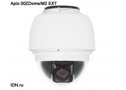 IP-    Apix-30ZDome/M2 EXT 