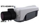 Видеокамера HD-SDI корпусная STC-HD3081/3